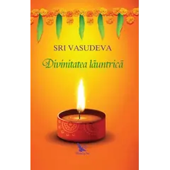 Divinitatea lăuntrică – Sri Vasudeva, carte