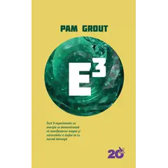 E3 – Pam Grout, carte