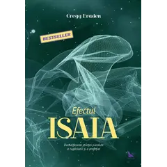 Efectul Isaia – Gregg Braden, carte