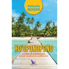 Ho’oponopono – Nathalie Bodin, carte