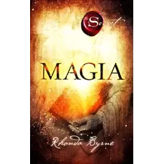 Magia (Secretul): Cartea 3 - Rhonda Byrne, carte