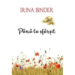 Până la sfârșit – Irina Binder, carte