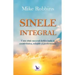 Sinele integral – Mike Robbins, carte