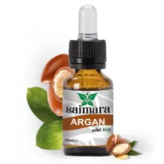 Ulei de Argan Bio Saimara 30ml