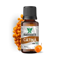 Ulei esential de Catina Bio Saimara 10ml