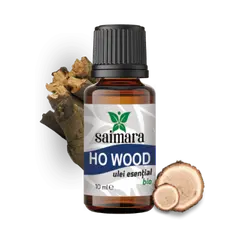 Ulei esential de Ho Wood Saimara 10ml