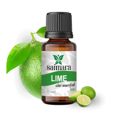 Ulei esential de Lime Saimara 10ml
