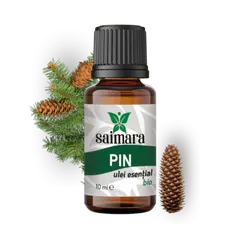 Ulei esential de Pin Saimara 10ml