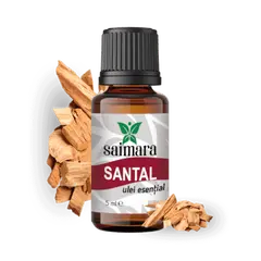 Ulei de Santal Saimara 5ml