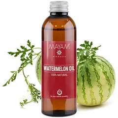 Ulei vegetal de Pepene, Mayam 100ml