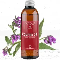 Ulei vegetal de Tătăneasă, Mayam 100ml