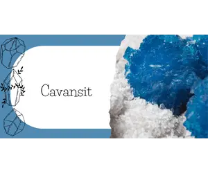 Cavansit