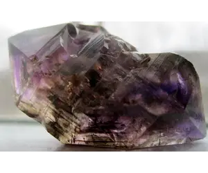 Super Seven - Un cristal cu 7 proprietati terapeutice