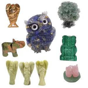 Figurine din piatra