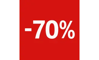 Produse reduse cu minim 75% Produse reduse cu minim 75%