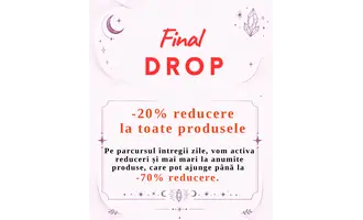 FINAL DROP