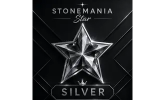 Star Silver - 5% extra la produsele cu preț întreg