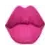 Ruj True Colour Perfectly Matte, Culoare: Splendidly Fuchsia
