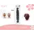 Accesoriu pentru Coc Chignon 041910, imagine 2