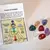Set cristalele naturae pentru echilibrarea celor 7 chakre, imagine 2