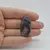 Cabochon Agat botswana  35x18x7mm C22