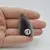 Cabochon Agat botswana  45x26x5mm C8, imagine 2