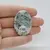 Cabochon Agat Copac 39x27x7mm C55, imagine 2