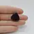 Cabochon Purpurit  Rusia 23x21x6mm C37
