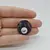 Cabochon Purpurit  Rusia 24x24x7mm C50, imagine 2