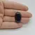 Cabochon Purpurit  Rusia 25x16x8mm C9
