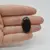 Cabochon Purpurit  Rusia 26x15x7mm C34