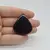 Cabochon Purpurit  Rusia 37x34x7mm C27