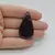 Cabochon Purpurit  Rusia 41x23x7mm C6