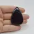 Cabochon Purpurit  Rusia 48x33x6mm C30