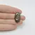 Cabochon Bronzit 27x14x6mm C2