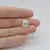 Cabochon Citrin 14x10x6mm C211, imagine 2