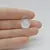 Cabochon Cristal de Stanca 22x15x7mm C61