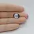Cabochon Granat Hessonit 15x10x5mm C259, imagine 2
