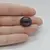 Cabochon Granat Stelar 18x15x10mm C59