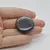 Cabochon Hematit 30x30x7mm C9