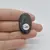 Cabochon Hipersten 33x20x6mm C20, imagine 2