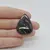 Cabochon Hipersten 34x26x7mm C34