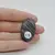 Cabochon Hipersten 35x22x6mm C3, imagine 2