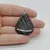 Cabochon Hipersten 38x28x4mm C5