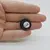 Cabochon Iolith Sun Stone 20x20x5mm C24, imagine 2