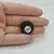 Cabochon Iolith Sun Stone 21x21x6mm C89, imagine 2