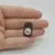 Cabochon Iolith Sun Stone 22x13x5mm C92, imagine 2
