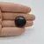 Cabochon Iolith Sun Stone 23x23x6mm C28