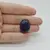 Cabochon Iolith Sun Stone 24x17x6mm C91