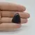 Cabochon Iolith Sun Stone 24x21x5mm C65